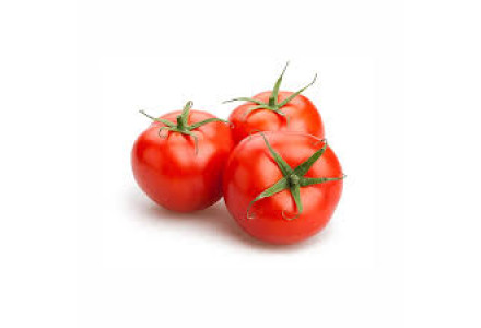 Organic Tomato / തക്കാളി - 200gm Pack (Ozone washed)